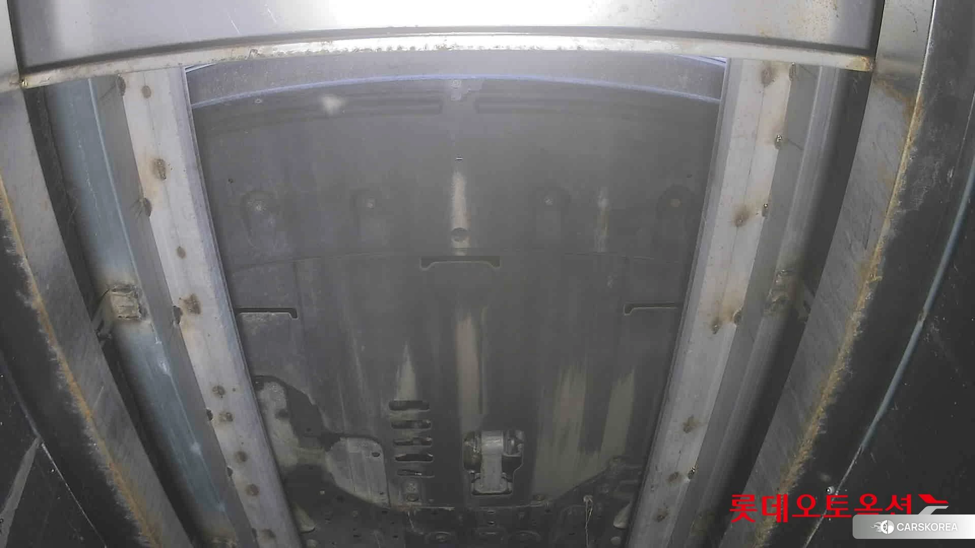 Kia K7 id 4990058 из Кореи 18