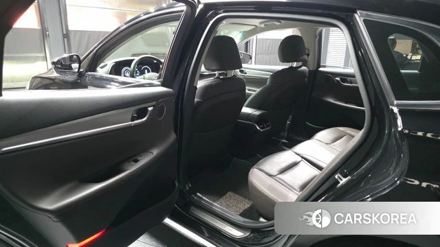 Hyundai The New Grandeur IG id 4987758 из Кореи 18