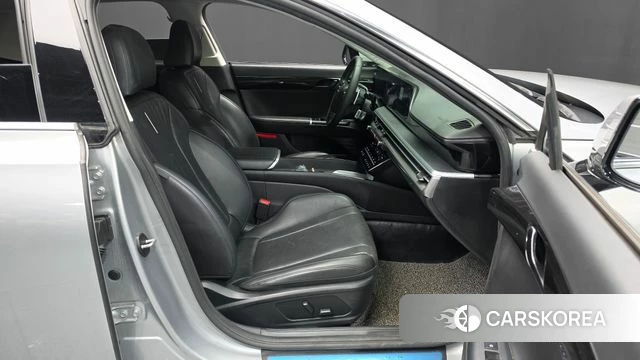 Hyundai Grandeur (GN7) id 5046462 из Кореи 18