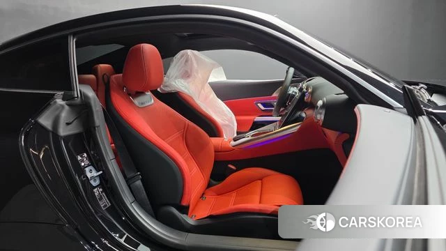Mercedes-Benz AMG GT C192 id 4974718 из Кореи 18