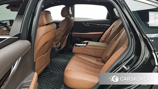 Genesis G80 (RG3) id 4928812 из Кореи 18