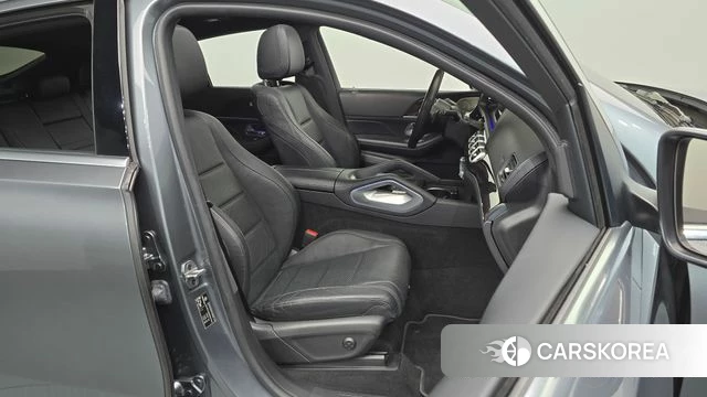 Mercedes-Benz GLE-Class W167 id 5012616 из Кореи 18