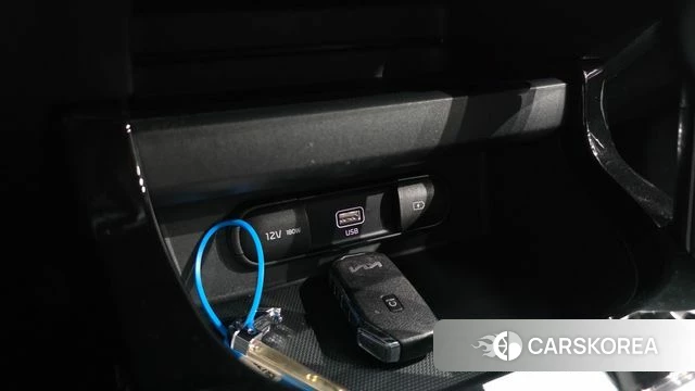 Kia Seltos id 4936028 из Кореи 18
