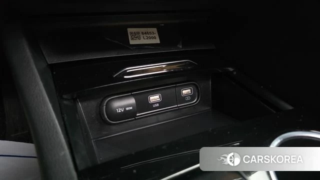 Kia K5 3rd generation id 4951263 из Кореи 18