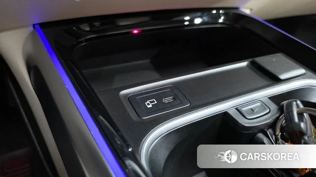 Mercedes-Benz GLB-Class X247 id 4935707 из Кореи 18