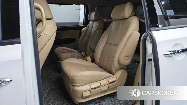 Kia The New Carnival id 5054475 из Кореи 18