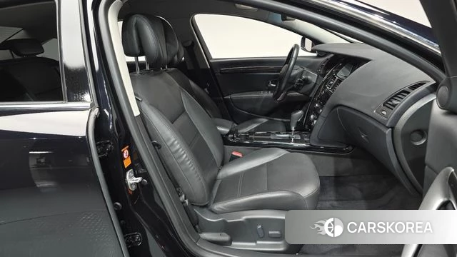 Renault Korea (Samsung) SM7 Nova id 4998398 из Кореи 18