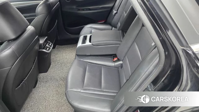 Hyundai The New Grandeur IG id 4688920 из Кореи 18
