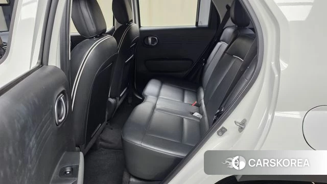 Hyundai Casper id 5026500 из Кореи 18