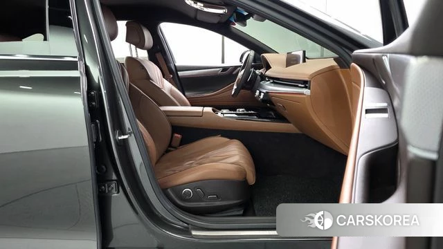 Genesis G80 (RG3) id 5022093 из Кореи 18