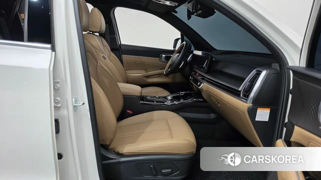 Kia The New Sorento 4th Generation id 5032816 из Кореи 18