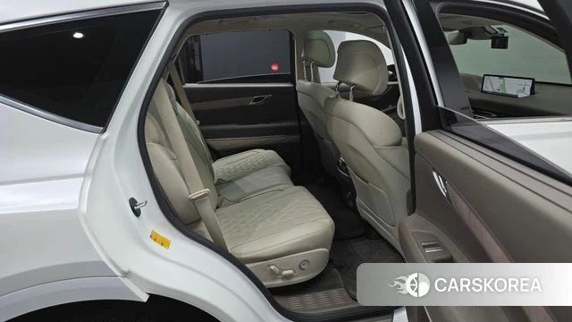 Genesis GV80 id 4952353 из Кореи 18