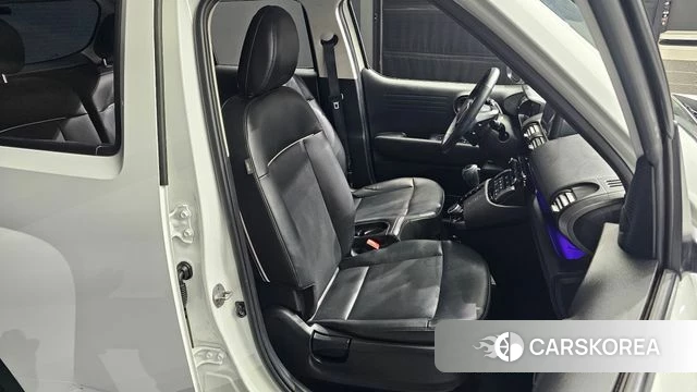 Hyundai Casper id 4463875 из Кореи 18