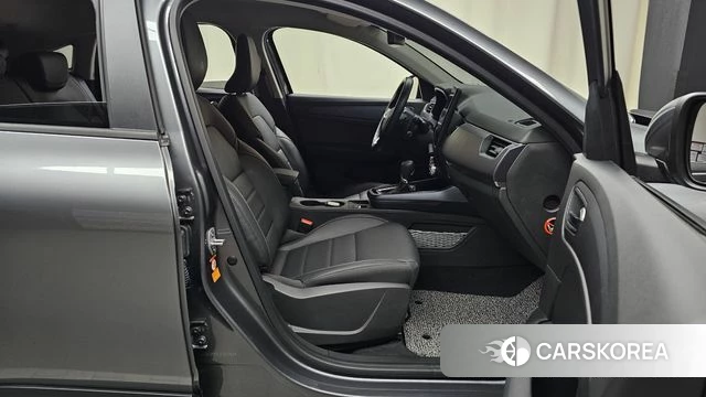 Renault Korea (Samsung) XM3 id 5013189 из Кореи 18