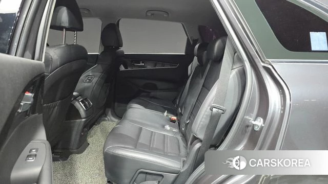 Kia The New Sorento id 4960247 из Кореи 18