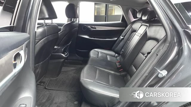 Hyundai The New Grandeur IG id 4987589 из Кореи 18