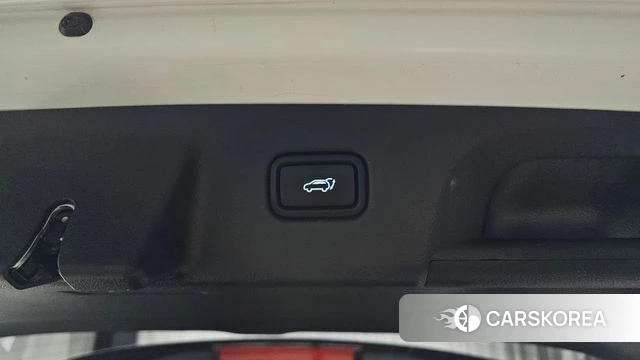 Hyundai The New Palisade id 4965332 из Кореи 18