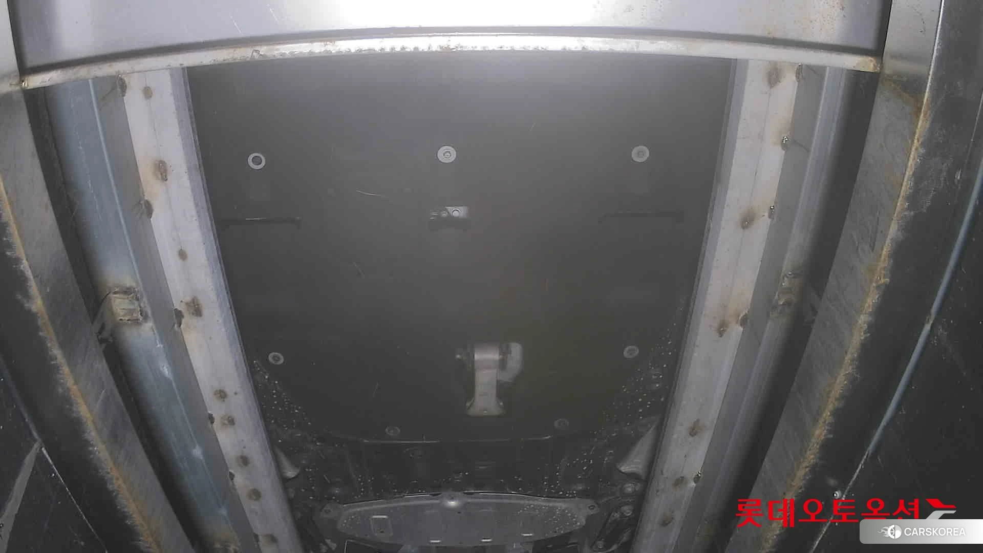 Kia K8 id 4989988 из Кореи 18
