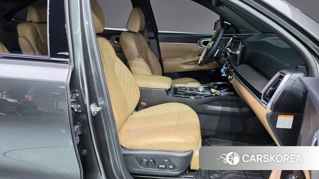 Kia The New Sorento 4th Generation id 4980295 из Кореи 18