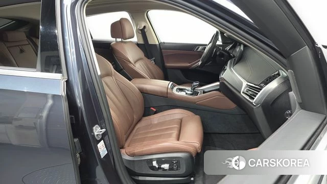 BMW X6 (G06) id 5004015 из Кореи 18
