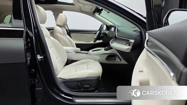 Hyundai The New Grandeur IG id 4997230 из Кореи 19