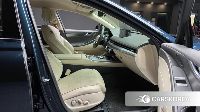 Genesis G80 (RG3) id 4997573 из Кореи 18