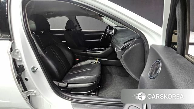 Hyundai Sonata (DN8) id 5047141 из Кореи 18