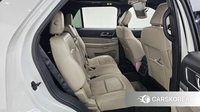Ford Explorer id 4967723 из Кореи 18