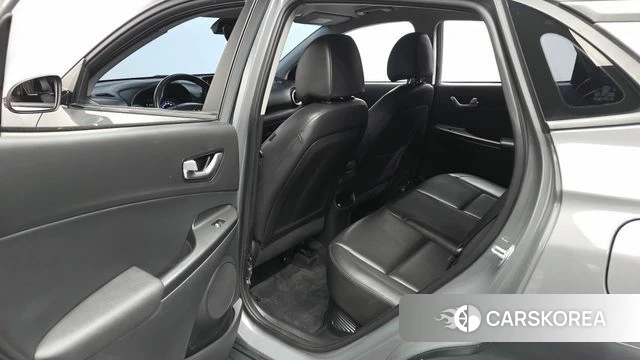 Hyundai The New Kona Hybrid id 4702160 из Кореи 18