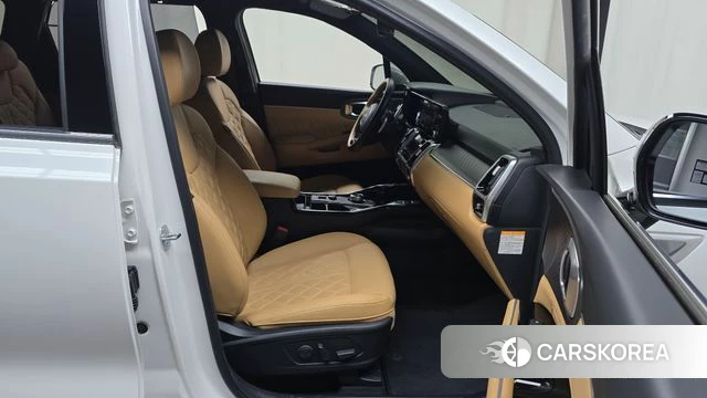 Kia Sorento 4th Generation id 5027026 из Кореи 18