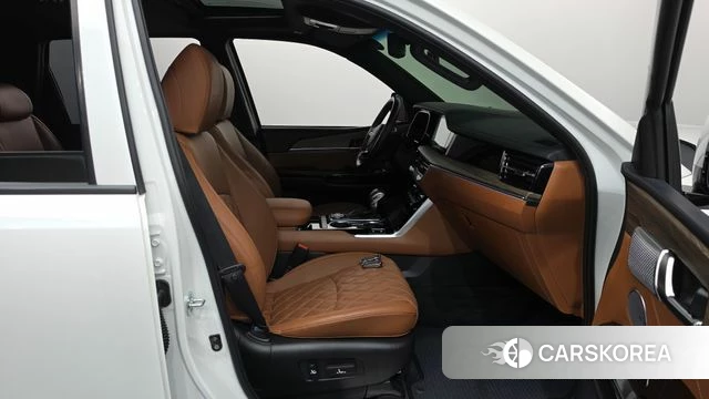 Kia Mohave Master id 4986631 из Кореи 18