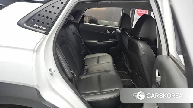 Hyundai Kona id 4967857 из Кореи 18