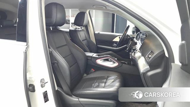 Mercedes-Benz GLE-Class W167 id 5028986 из Кореи 18