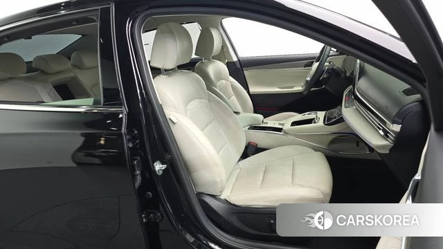 Hyundai The New Grandeur IG id 4701936 из Кореи 18