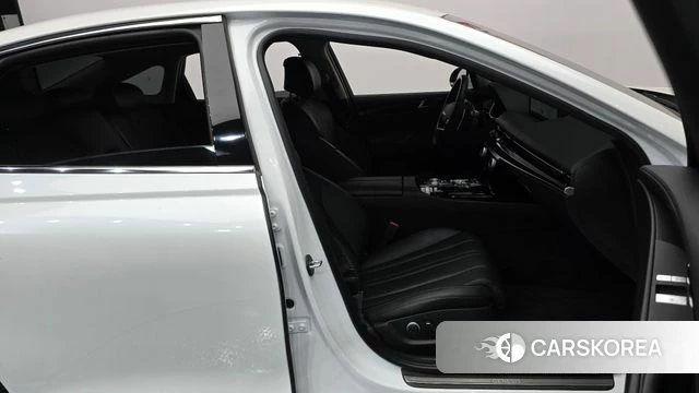 Genesis G80 (RG3) id 4959072 из Кореи 18