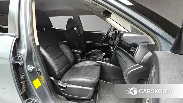 Ssangyong Berry New Tivoli id 5003456 из Кореи 18