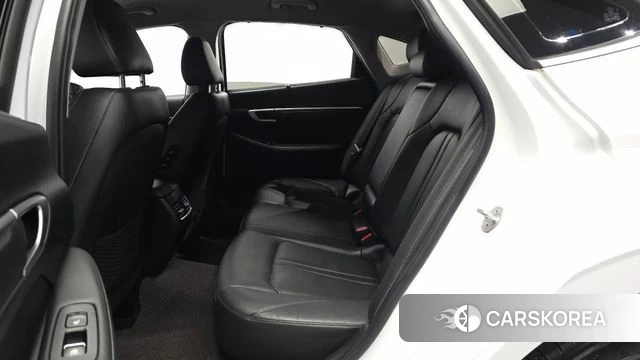 Hyundai Sonata D Edge (DN8) id 5011883 из Кореи 18