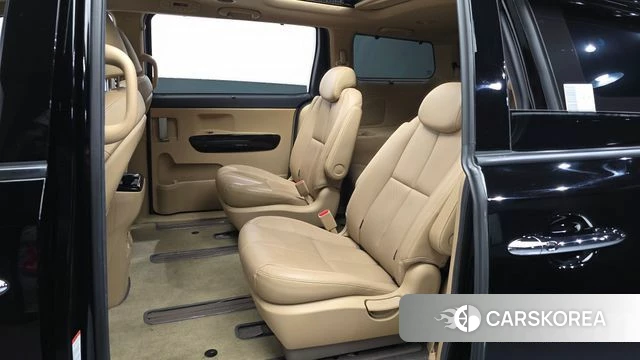 Kia The New Carnival id 4967446 из Кореи 18