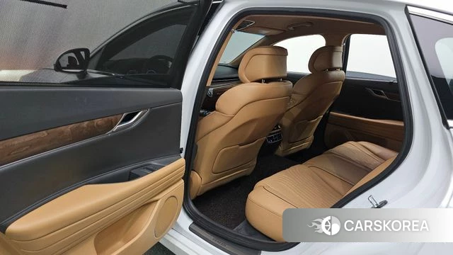 Genesis G80 (RG3) id 4917491 из Кореи 18