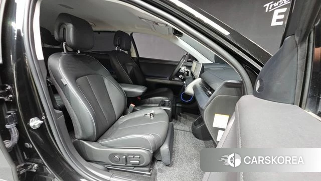 Hyundai Ionic 5 id 4854867 из Кореи 18