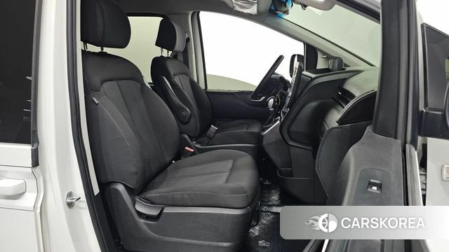 Hyundai Staria id 5040807 из Кореи 18