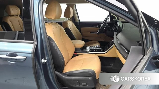 Kia Carnival 4th generation id 4958544 из Кореи 18