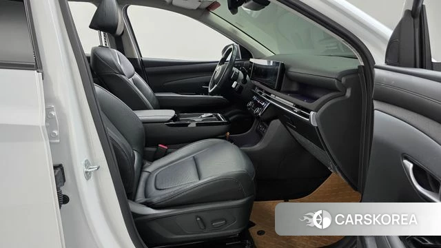 Hyundai The New Tucson (NX4) id 5039002 из Кореи 18