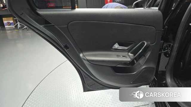 Mercedes-Benz A-Class W177 id 5004079 из Кореи 18