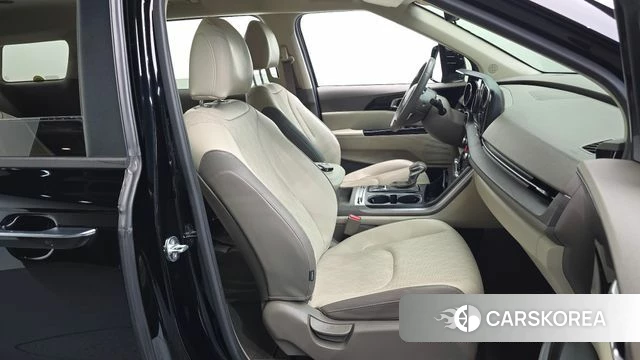 Kia Carnival 4th generation id 5011858 из Кореи 18
