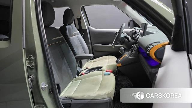 Hyundai Casper id 4981666 из Кореи 18