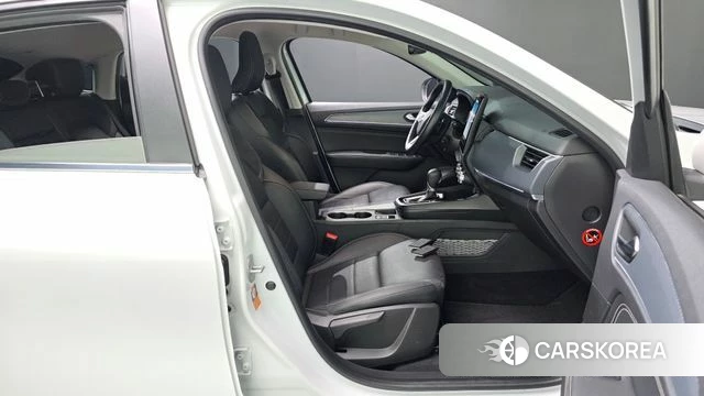 Renault Korea (Samsung) XM3 id 4763762 из Кореи 18