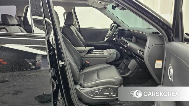 Hyundai Palisade (LX3) id 4752748 из Кореи 18