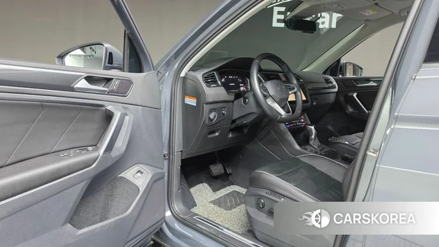 Volkswagen Tiguan second Generation id 5047469 из Кореи 18