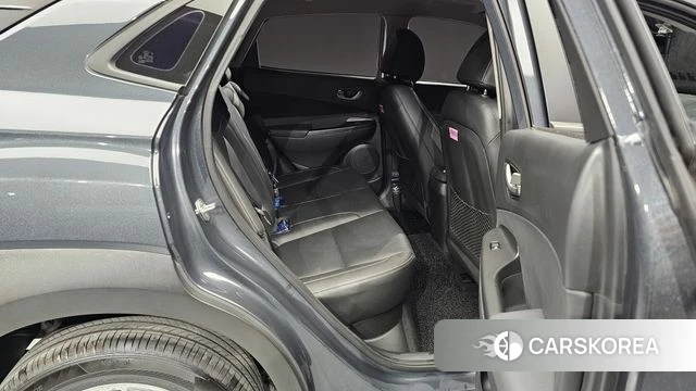 Hyundai Kona id 4992951 из Кореи 18
